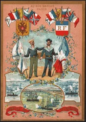Alleanza franco-russa